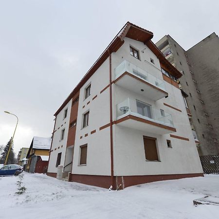 דירות בראשוב Apartament Astra Bn70 מראה חיצוני תמונה