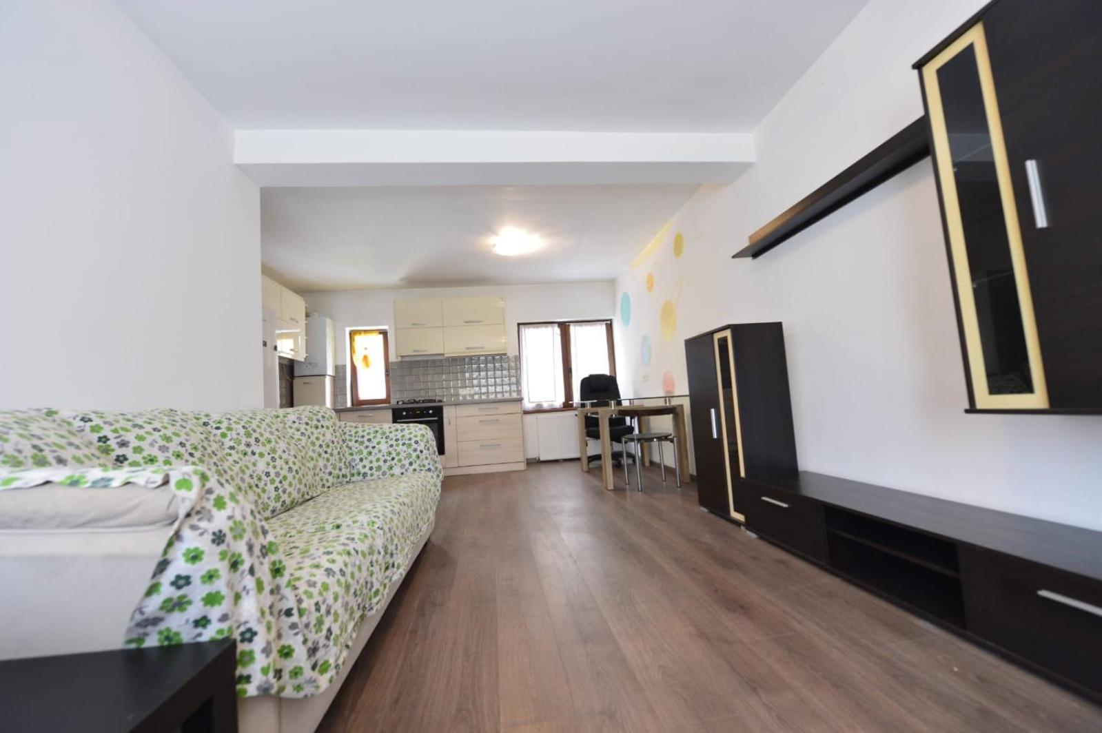 דירות בראשוב Apartament Astra Bn70 מראה חיצוני תמונה